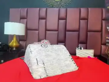 Chaturbate Live Sex of kimberlyboonex