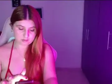 Chaturbate Adult Webcam of sara_160