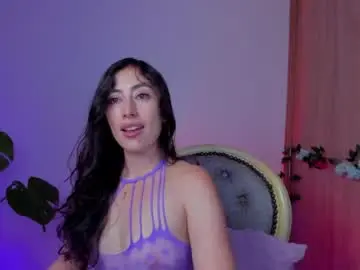 Chaturbate Free Porn Cam of amatista_4