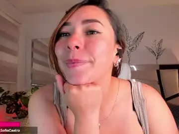 Chaturbate Live Sex Cam of miss_sofiaa_
