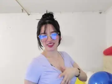 Chaturbate Live Porn of ana_ruuh