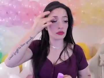 Chaturbate Private Sex Chat of ana_ruuh