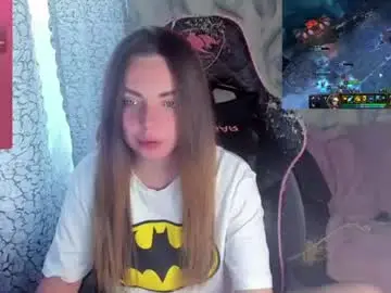 Chaturbate Private Sex Chat of catisyfury