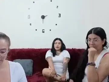 Chaturbate Adult Video Chat of greenkarla