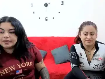 Chaturbate Live Sex of greenkarla
