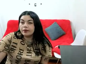 Chaturbate Adult Webcams of greenkarla
