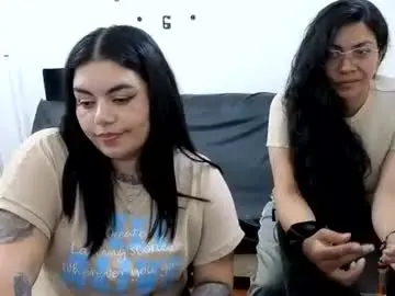 Chaturbate Nude Webcam of greenkarla
