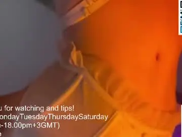 Chaturbate Private Sex Chat of lilian_kroft