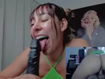 Chaturbate Adult Video Chat of tamy_bennett