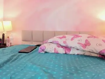 Chaturbate Adult Webcam of zoeblanc