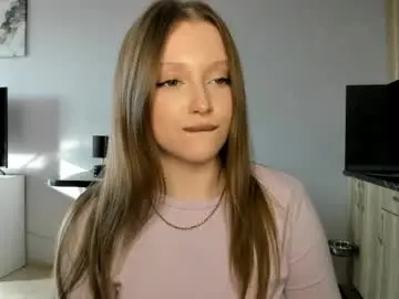 Chaturbate Free Porn Cam of ju_lii