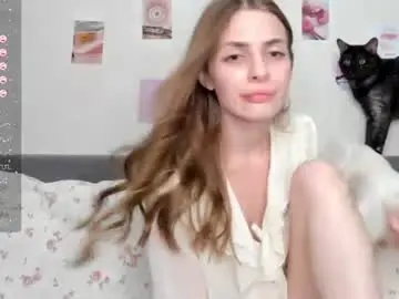 Chaturbate Free Porn Cam of ju_lii