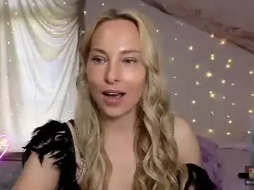 Chaturbate Best Webcam of ladyadele1