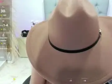 Chaturbate Private Sex Chat of saharareid