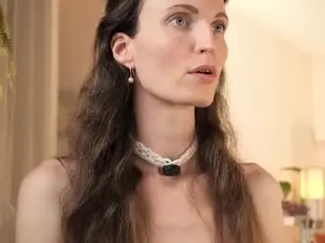 Chaturbate Nude Webcam of yulladao