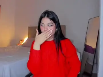 Chaturbate Nude Webcam of aliciabiden