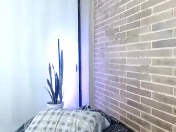 Chaturbate Adult Webcam of helenacyruss666