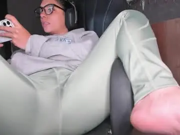 Chaturbate Live Porn of isaabel1