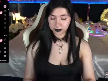 Chaturbate Live Porn of emilycandys