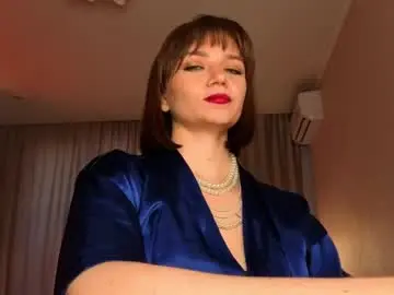 Chaturbate Sex Chat of eve_nevertamed