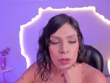 Chaturbate Nude Webcam of sarahyates