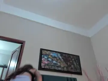 Chaturbate Live Sex of almastoneee