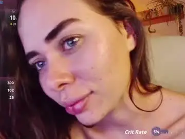 Chaturbate Live Sex of babyprincesstalia