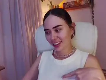 Chaturbate Adult Webcam of babyprincesstalia