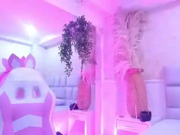 Chaturbate Sex Chat of niaconnors_