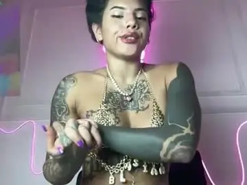 Chaturbate Watch Live Sex Cams of liaforyou