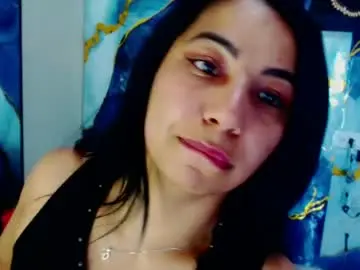 Chaturbate Adult Webcams of yasmine_tapias