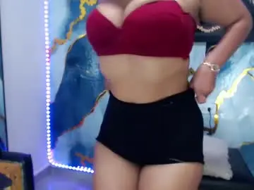 Chaturbate Free Live Porn of yasmine_tapias