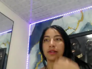 Chaturbate Best live sex cam show of yasmine_tapias