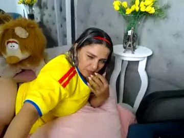 Chaturbate Private Sex Chat of _sexyredhead_