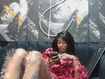Chaturbate Watch Live Sex Cams of lilmissbaddiexxx