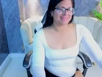 Chaturbate Nude Webcam of sarah_bay_tx