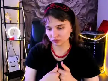 Chaturbate Sex Chat of tessamill