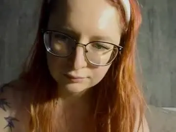 Chaturbate Live Sex Cam of coy_girl_