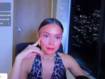 Chaturbate Live Sex of lilithselene