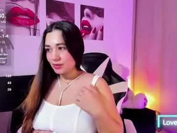 Chaturbate Adult Webcam of saray_mendoza
