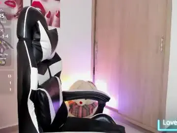 Chaturbate Free Live Porn of saray_mendoza