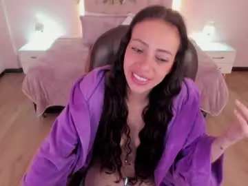 Chaturbate Live Porn of mariam_lopez__