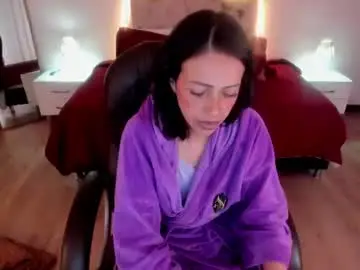 Chaturbate Sex Chat of mariam_lopez__