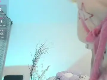 Chaturbate Sex Cam of allyson_jackson