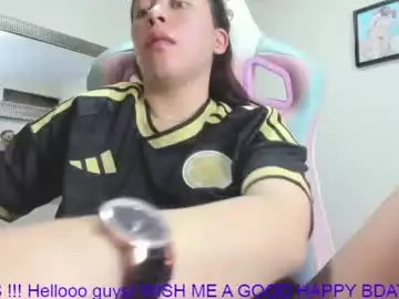 Chaturbate Private Sex Chat of goddessjessica_roger