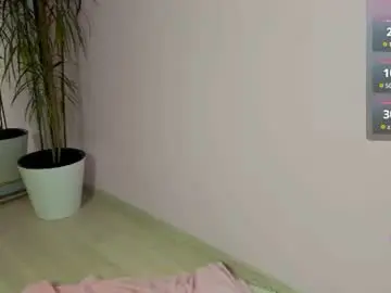 Chaturbate Free Live Porn of ellen_rosi