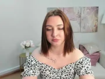 Chaturbate Live Sex Cam of flufyfoxx