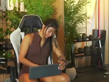 Chaturbate Adult Video Chat of kim_beckett
