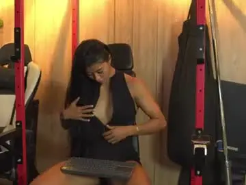 Chaturbate Adult Webcam of kim_beckett