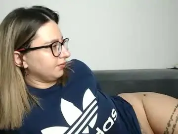Chaturbate Private Sex Chat of larysalovexxx94